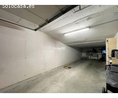 Garaje tipo box en venta en Cappont – ¡Espacio, comodidad y seguridad!