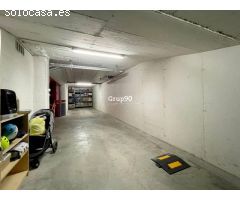 Garaje tipo box en venta en Cappont – ¡Espacio, comodidad y seguridad!