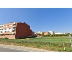 Fantástica parcela residencial en Torrefarrera