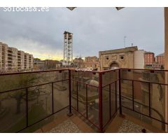 ¡Gran Oportunidad de Inversión en la Zona Alta de Lleida! ?????