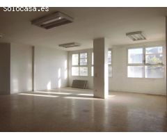 ¡Alquila tu Local Comercial en la Mejor Ubicación de Cervera!
