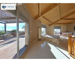 Duplex en venta con magnificas vistas.
