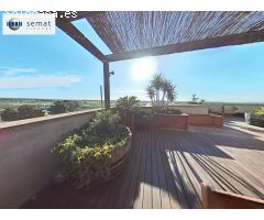 Duplex en venta con magnificas vistas.