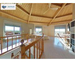 Duplex en venta con magnificas vistas.