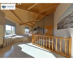 Duplex en venta con magnificas vistas.