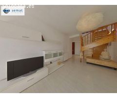 Duplex en venta con magnificas vistas.