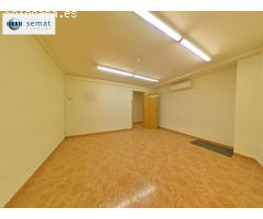 Oficina de alquiler en Tàrrega