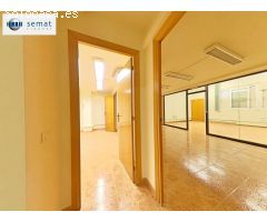 Oficina de alquiler en Tàrrega