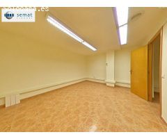 Oficina de alquiler en Tàrrega