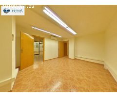 Oficina de alquiler en Tàrrega