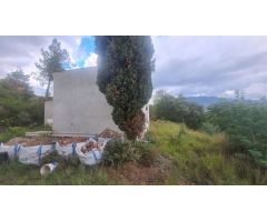 SANT CELONI ( CAN SANS )TORRE DE  UNA SOLA PLANTA