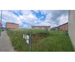 SANT CELONI ( LES TORRES) TERRENO PARA EDIFICAR