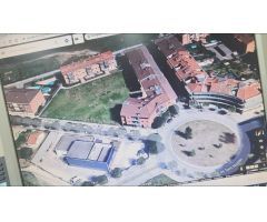 SANT CELONI ( LES TORRES) TERRENO PARA EDIFICAR