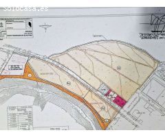 GRAN SOLAR URBANO EN EL NUCLEO DE GUALBA