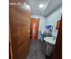 SANT CELONI (1ª LINIA C-35): EDIFICIO DESTINADO A BAR-RESTAURANTE Y HOSTAL CON 10 DORMITORIOS