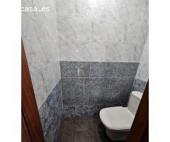 SANT CELONI (1ª LINIA C-35): EDIFICIO DESTINADO A BAR-RESTAURANTE Y HOSTAL CON 10 DORMITORIOS