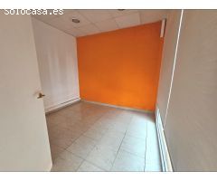 SANT CELONI (CENTRO): LOCAL ESQUINERO EN ALQUILER CON SALIDA DE HUMOS