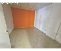 SANT CELONI (CENTRO): LOCAL ESQUINERO EN ALQUILER CON SALIDA DE HUMOS