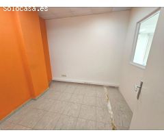SANT CELONI (CENTRO): LOCAL ESQUINERO EN ALQUILER CON SALIDA DE HUMOS