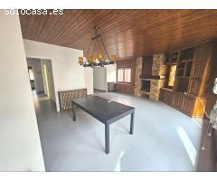 SANT CELONI (CENTRO):  VENTA DE PISO ..O CASA??? ESTA ES LA CUESTIÓN