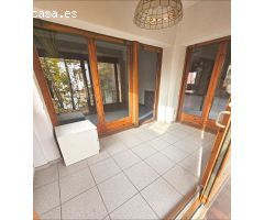 SANT CELONI (CENTRO):  VENTA DE PISO ..O CASA??? ESTA ES LA CUESTIÓN