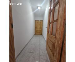 SANT CELONI (CENTRO): PISO CON AMPLIAS TERRRAZAS EN PLENA ZONA PEATONAL ENTRE IGLESIA I PL.VILA