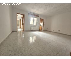 SANT CELONI (CENTRO): PISO CON AMPLIAS TERRRAZAS EN PLENA ZONA PEATONAL ENTRE IGLESIA I PL.VILA