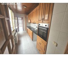 SANT CELONI (CENTRO): PISO CON AMPLIAS TERRRAZAS EN PLENA ZONA PEATONAL ENTRE IGLESIA I PL.VILA