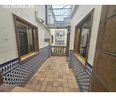 SANT CELONI (CENTRO): PISO CON AMPLIAS TERRRAZAS EN PLENA ZONA PEATONAL ENTRE IGLESIA I PL.VILA