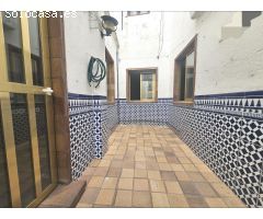 SANT CELONI (CENTRO): PISO CON AMPLIAS TERRRAZAS EN PLENA ZONA PEATONAL ENTRE IGLESIA I PL.VILA