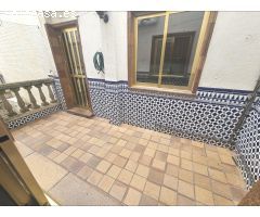SANT CELONI (CENTRO): PISO CON AMPLIAS TERRRAZAS EN PLENA ZONA PEATONAL ENTRE IGLESIA I PL.VILA