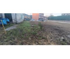 SANT CELONI (PLA DE PALAU): SOLAR LLANO APTO PARA VIVIENDA UNIFAMILIAR AISLADA