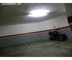 Parking de moto en Alquiler
