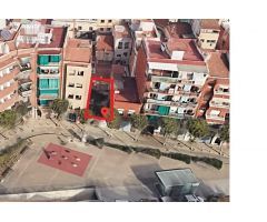 Terreno urbano