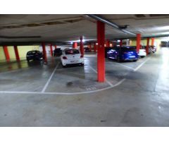 Oferta de parkings en Banyoles