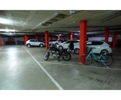 Oferta de parkings en Banyoles
