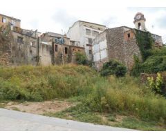 Terreno edificable en Anglès