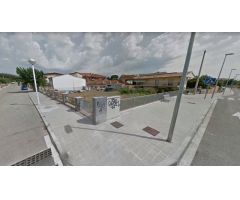 Solar urbano en Barri de lEstació - Riells i Viabrea