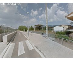 Solar urbano en Barri de lEstació - Riells i Viabrea