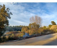 Parcelas en el Golf Girona - Sant Julià de Ramis