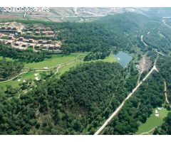Parcelas en el Golf Girona - Sant Julià de Ramis