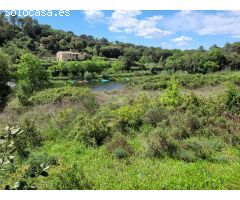 Parcelas en el Golf Girona - Sant Julià de Ramis