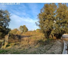 Parcelas en el Golf Girona - Sant Julià de Ramis