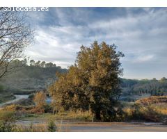 Parcelas en el Golf Girona - Sant Julià de Ramis