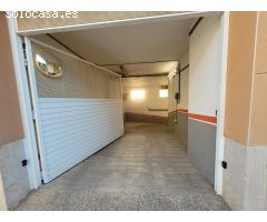 Parking en Llagostera - Can Ganix