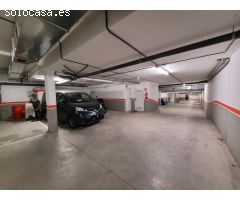 Parking en Llagostera - Can Ganix