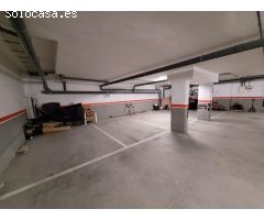 Parking en Llagostera - Can Ganix