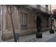 Casa Torre Can Prat