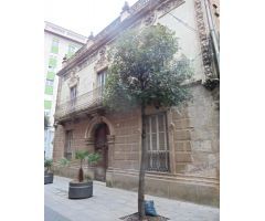 Casa Torre Can Prat