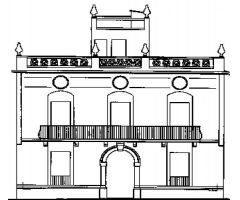 Casa Torre Can Prat